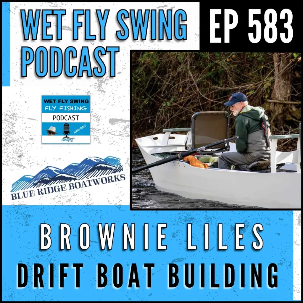 wet fly swing podcast